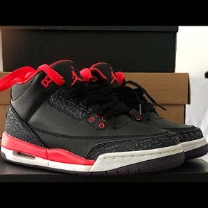 Air Jordan 3 Retro
